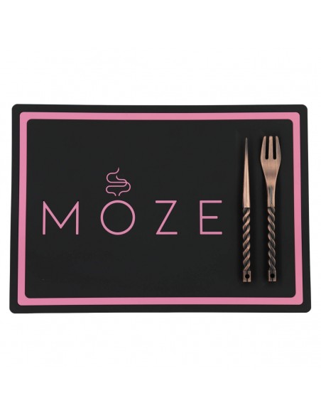 Tapis de preparation Moze