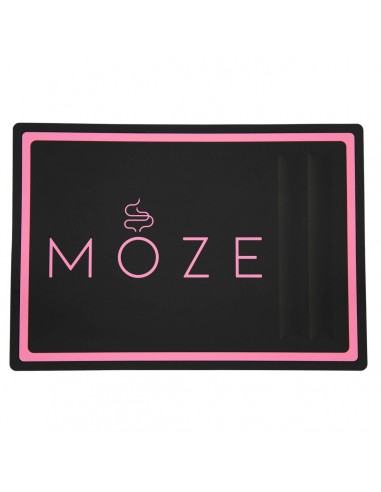 Tapis de preparation Moze