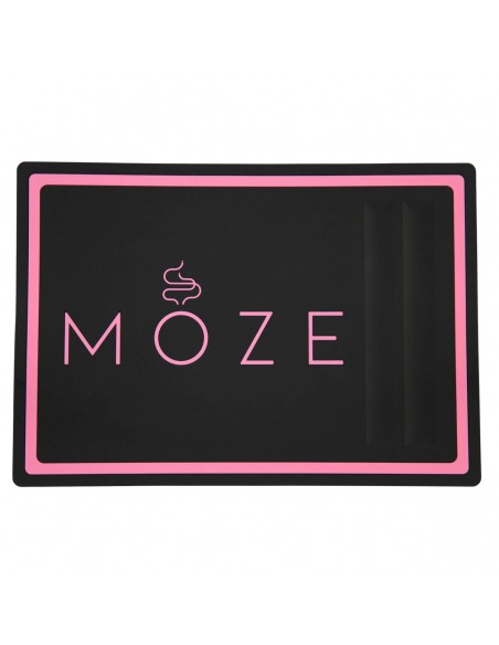 Tapis de preparation Moze