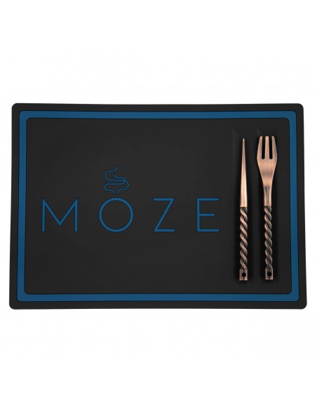 Tapis de preparation Moze