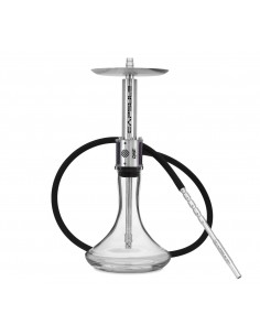 Chicha de luxe Capsule Hookah One 2