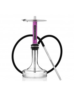 Geometry Hookah Techno