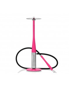 Union Hookah Argument pink