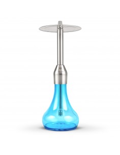 Chicha classique Tsar Ultimate Stainless 2