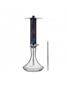 Chicha de luxe Loco AR-15 Cosmo