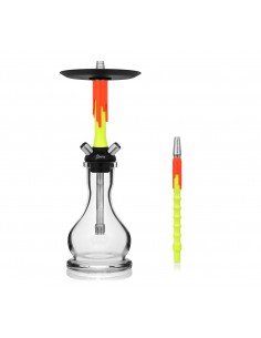 Chicha Mamay Custom Flow