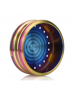 Systeme de chauffe Babuschka Rainbow