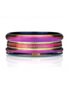 Systeme de chauffe Babuschka Rainbow 2
