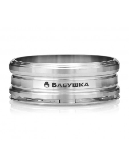 Systeme de chauffe Babuschka