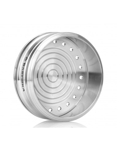 Systeme de chauffe Babuschka