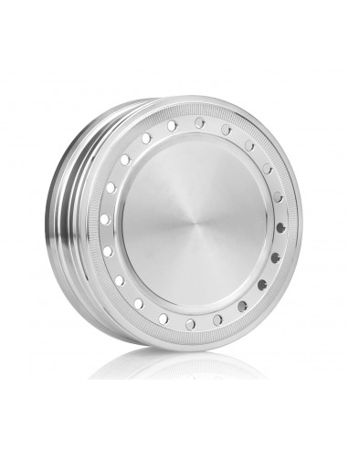 Systeme de chauffe Babuschka