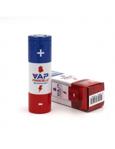 Accu Vap Procell - 21700 - 4200 mAh - 30A