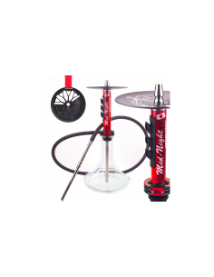 Chicha El Bomber Mid Night 2