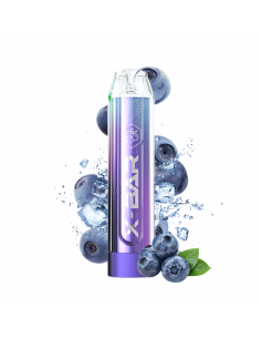 X-Bar Flash