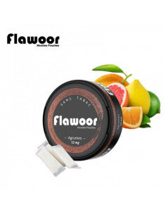 Flawoor Nicotine Pouch