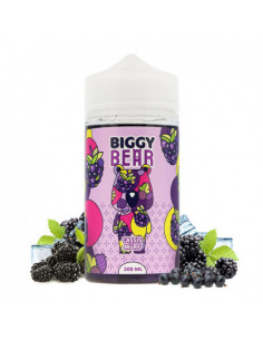 Biggy Bear 200ml