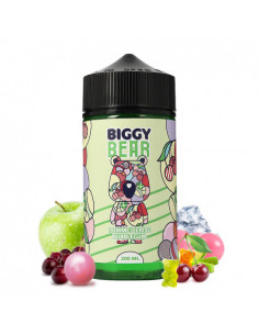 Biggy Bear 200ml 2