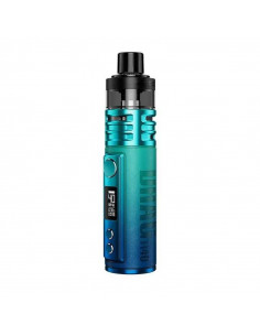 Kit Drag X - Voopoo