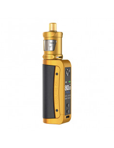 Kit Coolfire Z80 avec Zenith II - Innokin 2