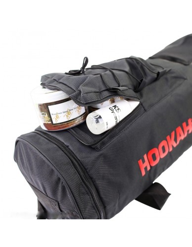 Sac de transport pour narguilé