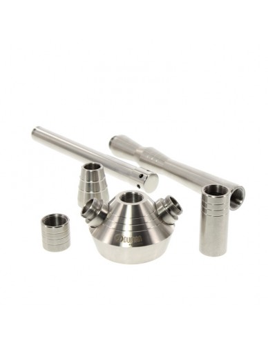 Chicha ODUMAN GUSTO 2