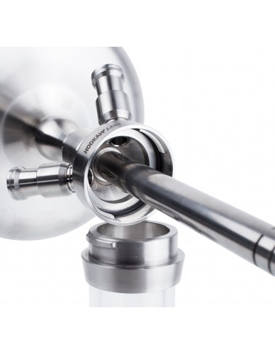 Chicha Hookah Flame Sweetheart 2