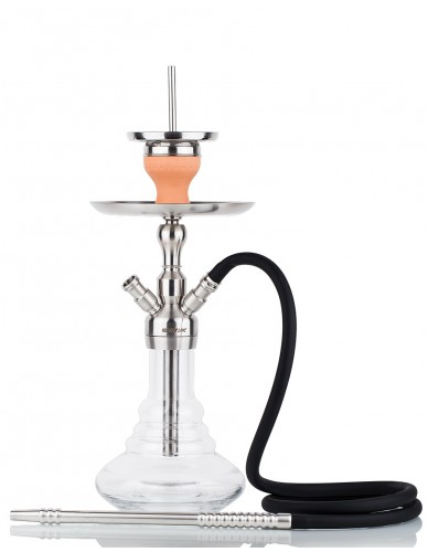 Chicha Hookah Flame Sweetheart