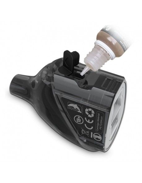 KIT ATOPACK DAUPHIN - JOYETECH