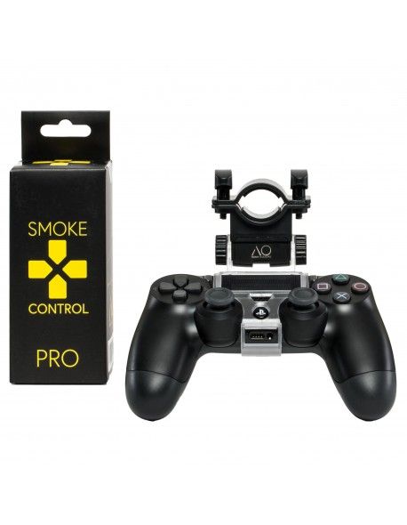 SUPPORT TUYAU MANETTE PS4