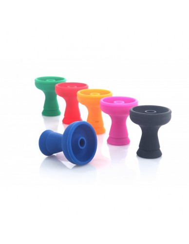 foyer silicone