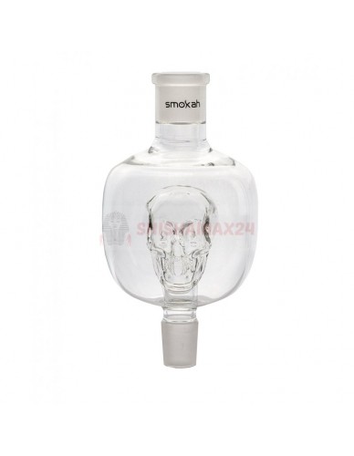 recuperateur de molasse skull 2