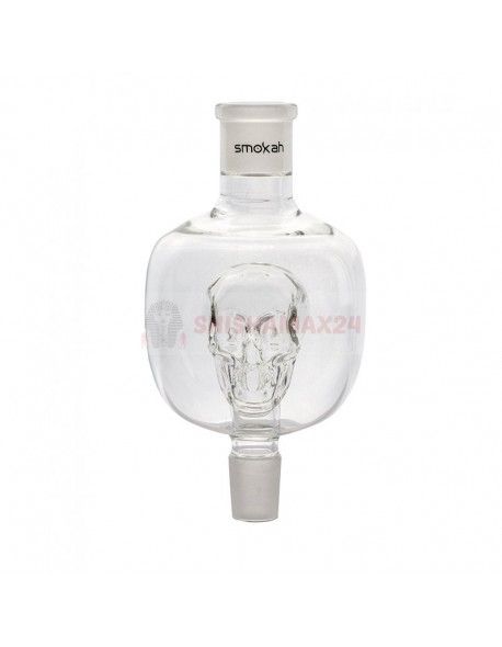 recuperateur de molasse skull