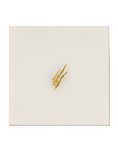 Feuilles d’aluminium Predator 2