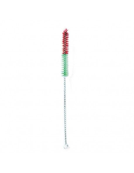 Brosse de nettoyage chicha 26 cm petit diametre