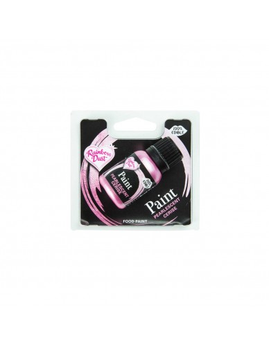 COLORANT CHICHA EFFET METAL 24ML