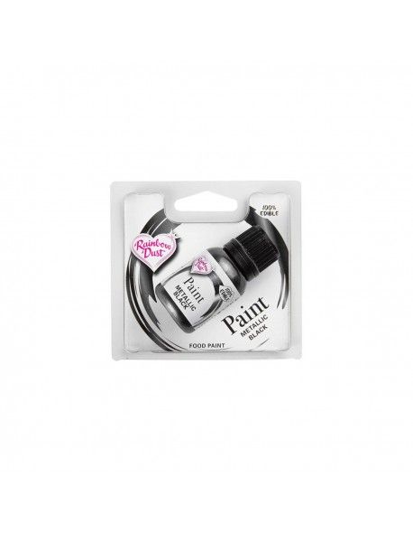 COLORANT CHICHA EFFET METAL 24ML