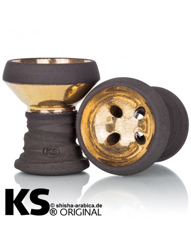 Foyer KS APPO Gold Limited Edition