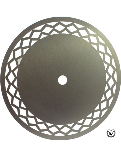 Assiette chicha Noble Dust – Vespasian