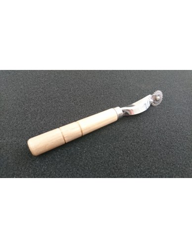 TROUEUR ALUMINIUM ROULETTE