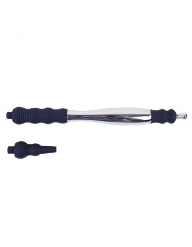 Manche MYA tradi en aluminium