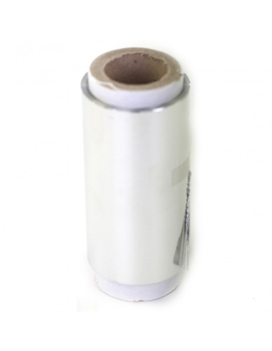 Rouleau aluminium epais