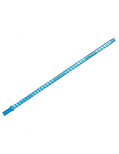 Manche en aluminium Marrakech