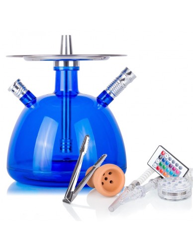 CHICHA CORONA HOOKAH