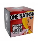 Charbon Naturel One Nation 1kg