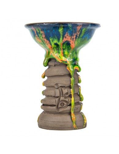 Foyer Bengala Black Mamba