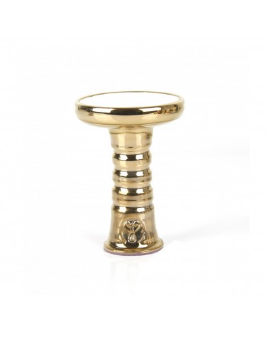 FOYER HC CASCADE GOLD 24K