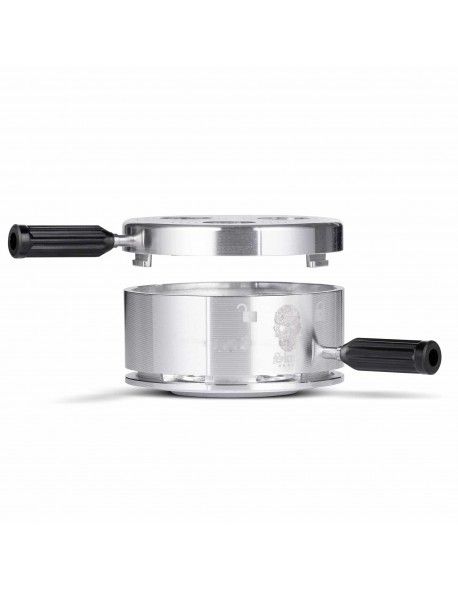 Système de chauffe Skull Power