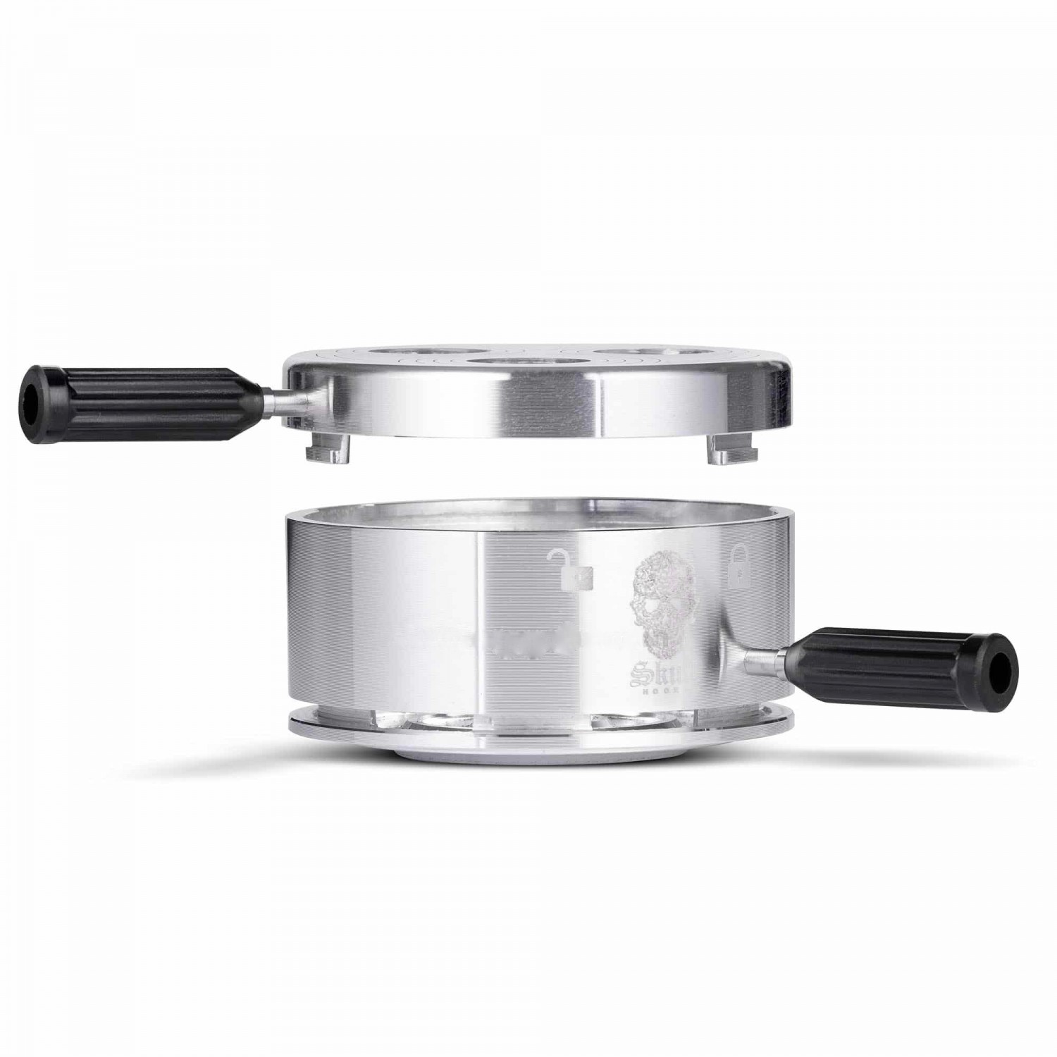 Système de chauffe Skull Power