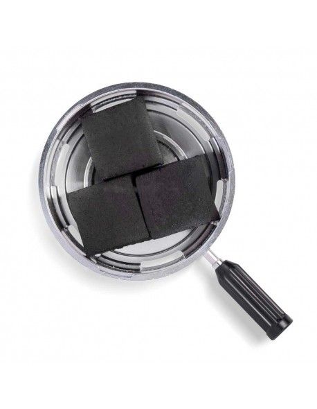 Système de chauffe Skull Power