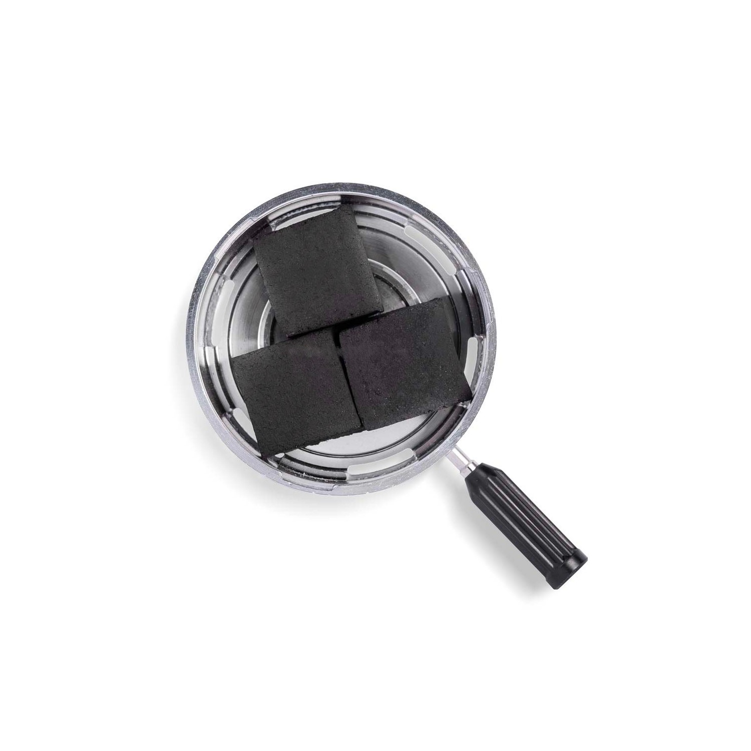 Système de chauffe Skull Power